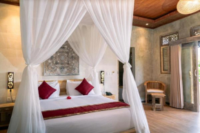 Aswanaya Villas Ubud